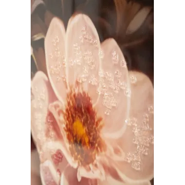 OBRAZ NA PŁÓTNIE Z RAMĄ ZENA -B- 72 4,5 102 cm